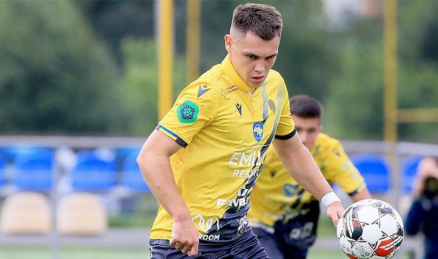 Фото - Львівська асоціація футболу