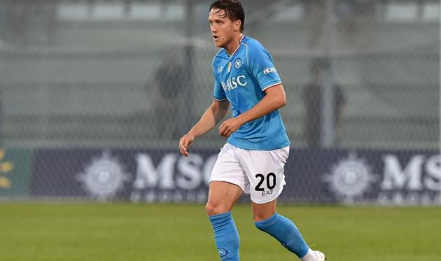 Пйотр Зелінські, getty images