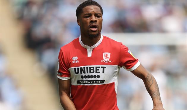 Чуба Акпом, getty images