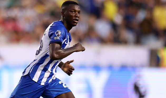 МОЙЗЕС КАЙСЕДО, GETTY IMAGES