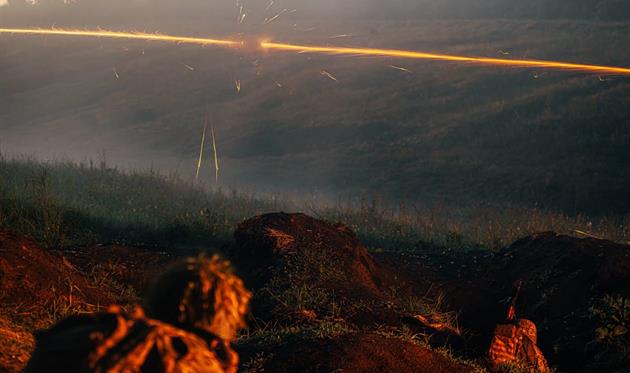 ФОТО: FACEBOOK.COM/GENERALSTAFF.UA