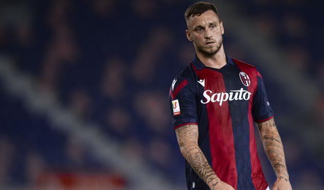 Марко Арнаутович, Getty Images