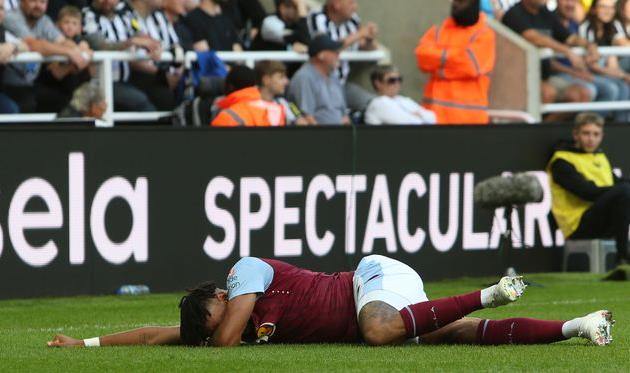 Тайрон Мінгз, Getty Images