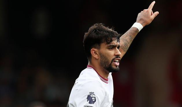 Лукас Пакета, Getty Images