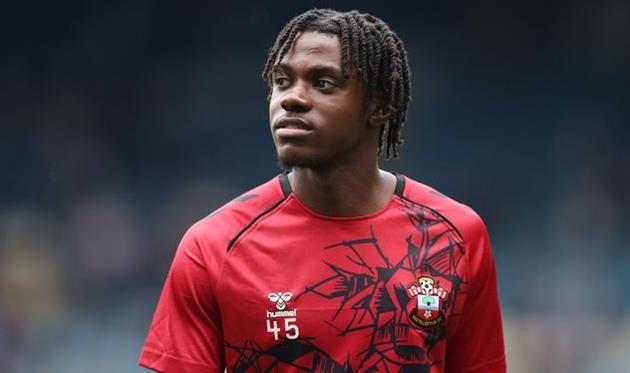 Ромео Лавія, Getty Images