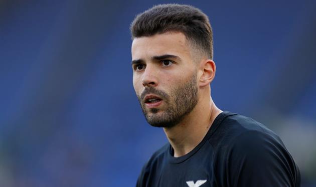 Луїш Машиміану - Getty Images 