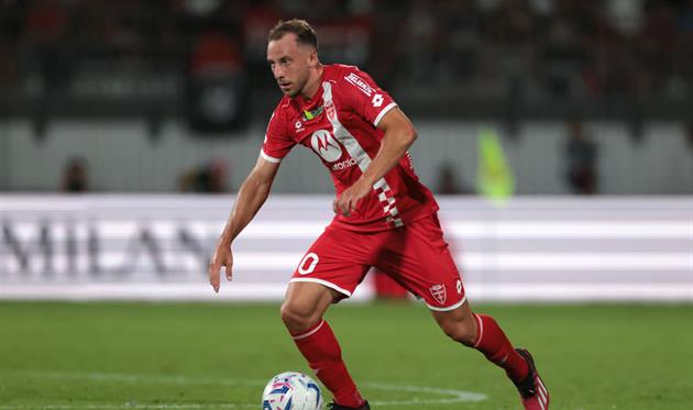 Карлос Аугусто - Getty Images 