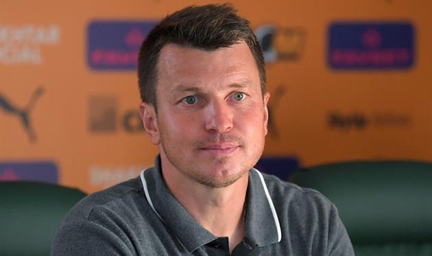 Руслан Ротань, ФК Шахтар