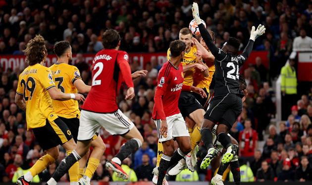 Момент зіткнення, getty images