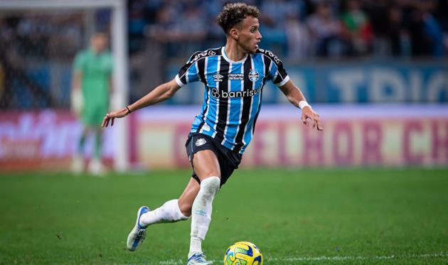 Бітелло, getty images