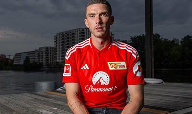 Робін Госенс, Уніон Берлін