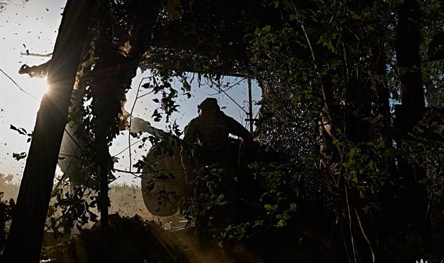 Фото: facebook.com/GeneralStaff.ua