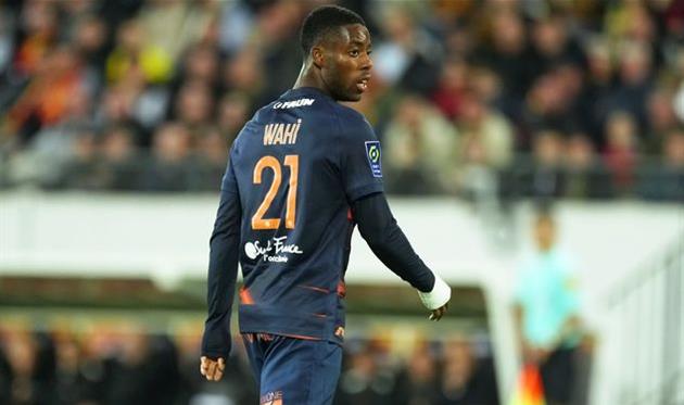 Ельє Ваї, Getty Images