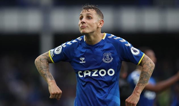 ЛЮКА ДИНЬ, GETTY IMAGES