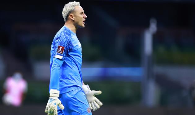 КЕЙЛОР НАВАС, GETTY IMAGES