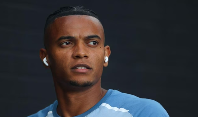 Мануель Аканджі, УЄФА