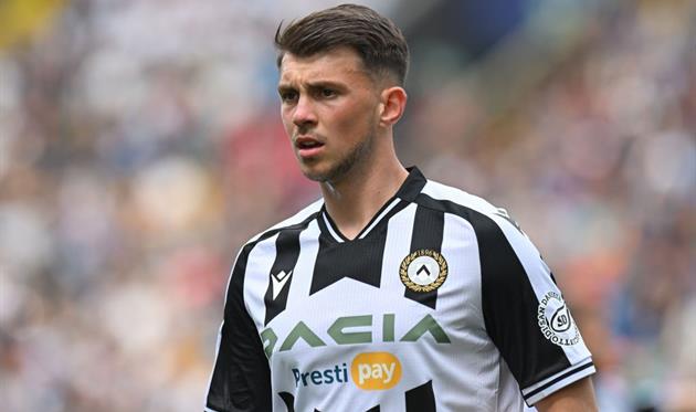 Лазар Самарджич - Getty Images 