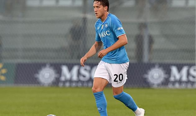 Пьотр Зелінські - Getty Images 