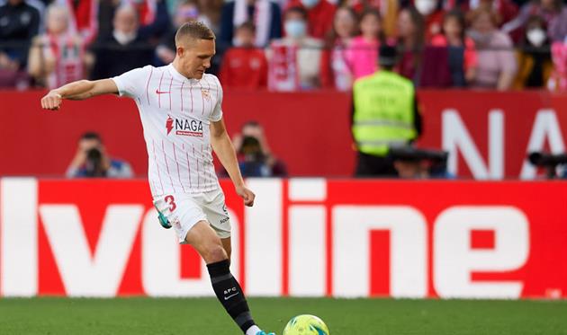 Людвіг Аугустінссон - Getty Images 