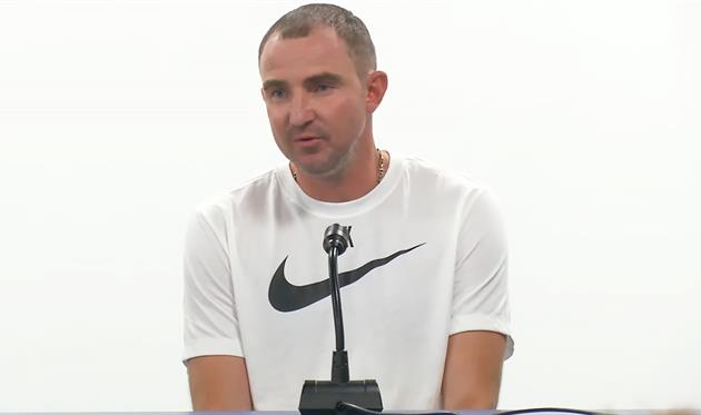 Олександр Кучер, СК Дніпро-1