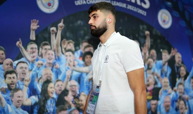 Йошко Гвардіол, Getty Images