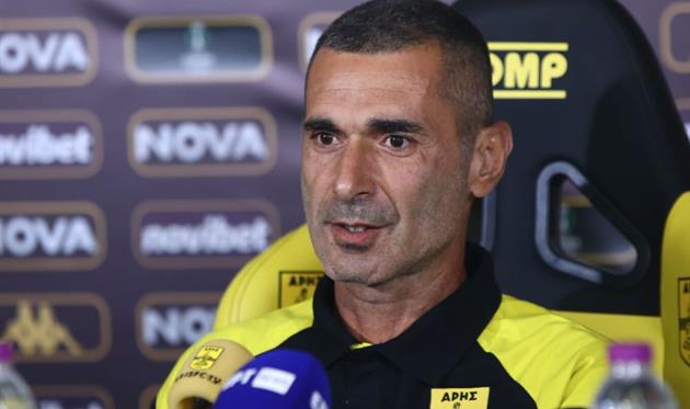 АПОСТОЛОС ТЕРЗІС, ФОТО - PROTOTHEMA