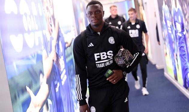 Патсон Дака, Getty Images