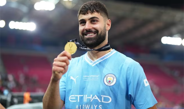 Йошко Гвардіол, УЄФА