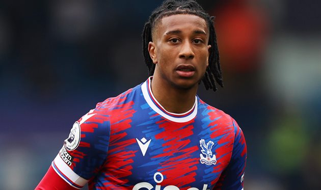 МАЙКЛ ОЛІСЕ, GETTY IMAGES