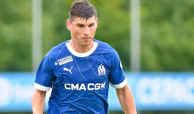 РУСЛАН МАЛІНОВСЬКИЙ, GETTY IMAGES