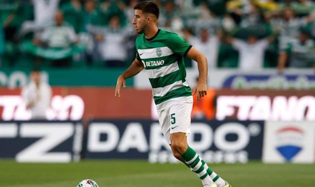 Гонсалу Інасіу, getty images