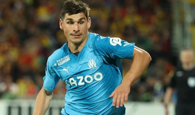 Руслан Маліновський, getty images