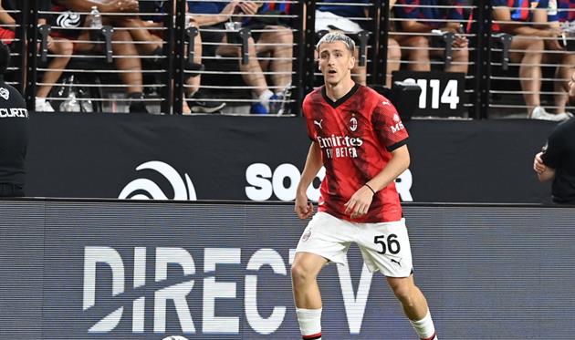 Алексіс Салемакерс - Getty Images 