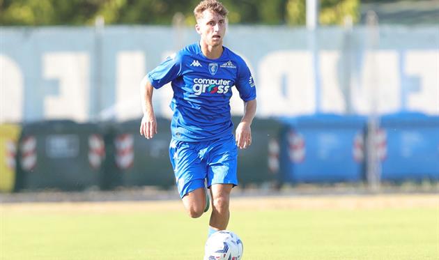 Томассо Бальданці - Getty Images 