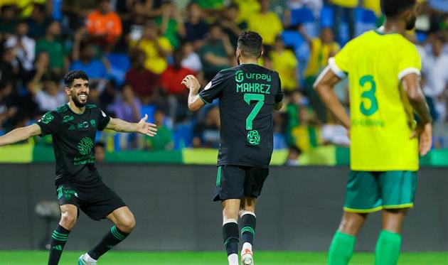 ФК Аль-Ахлі