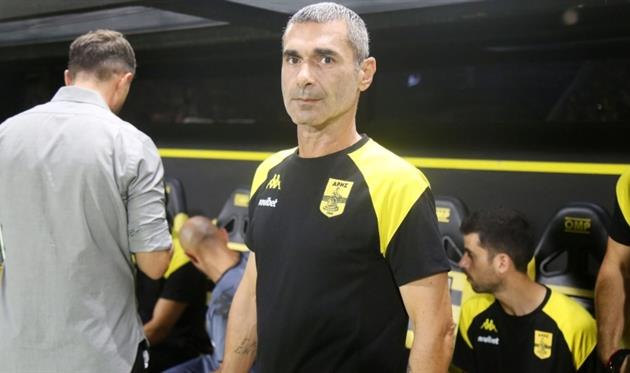 Апостолос Терзіс, gazzetta.gr