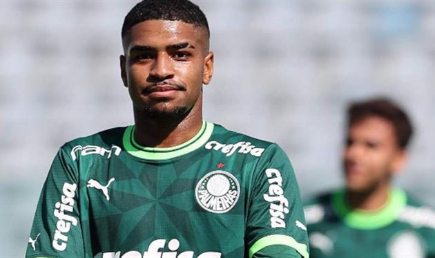 Венделл Габріел, Instagram