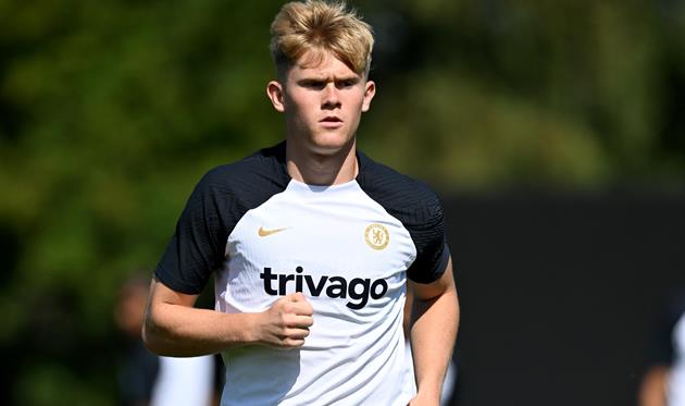 Льюїс Голл, getty images