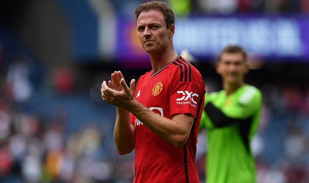 ДЖОННІ ЕВАНС - GETTY IMAGES