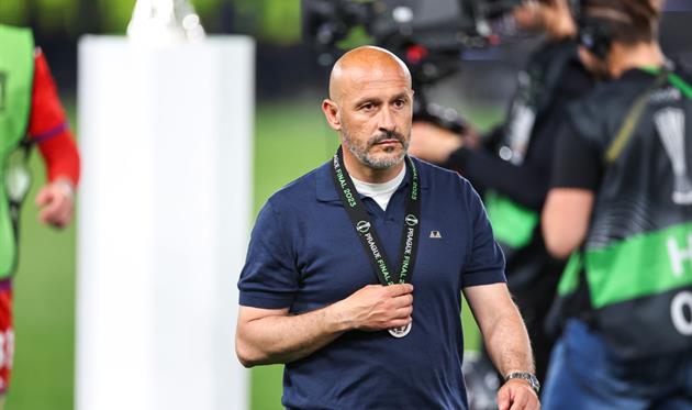 Вінченцо Італьяно - Getty Images 