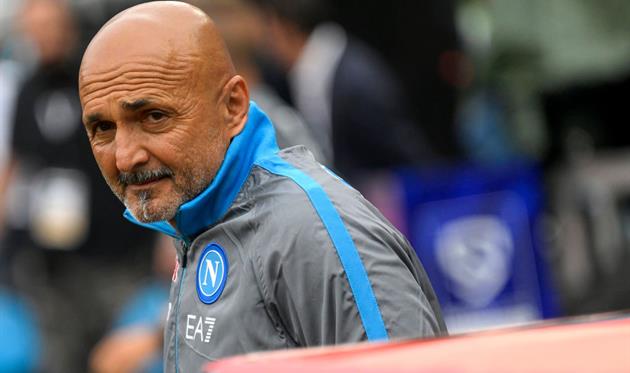 Лучано Спаллетті - Getty Images  