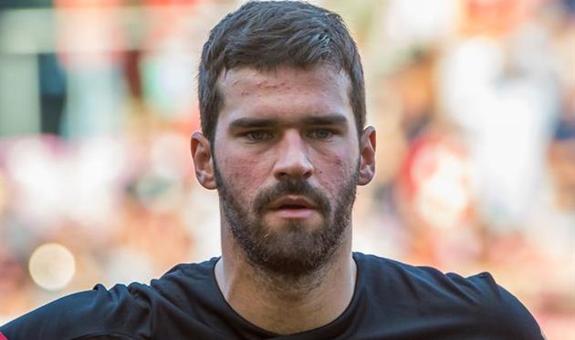 Аліссон Беккер, Getty Images