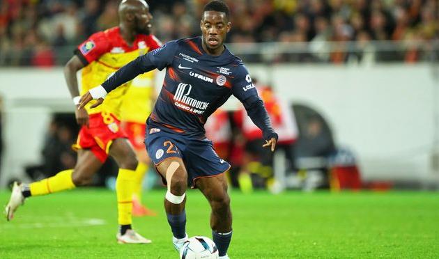 Сеп Ельє Ваї, Getty Images