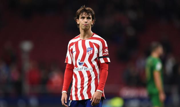 Жоау Феліш, Getty images