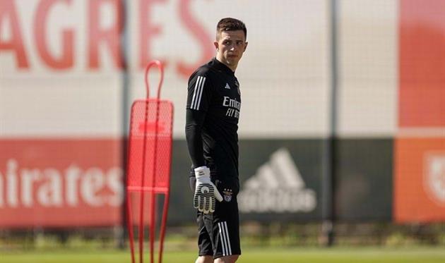 Анатолій Трубін, record.pt