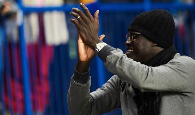 Папа Гуйє, ФК Металіст