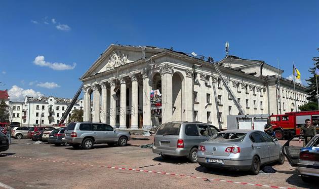 Фото: МВС України