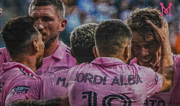 ФК Інтер Маямі