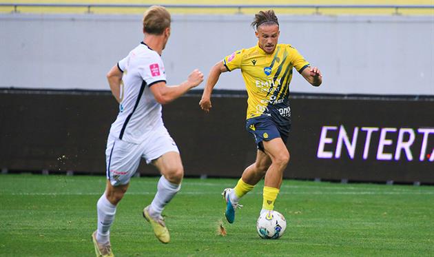 Рух — Колос, ФК Рух