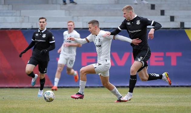 фото ФК Шахтар Донецьк